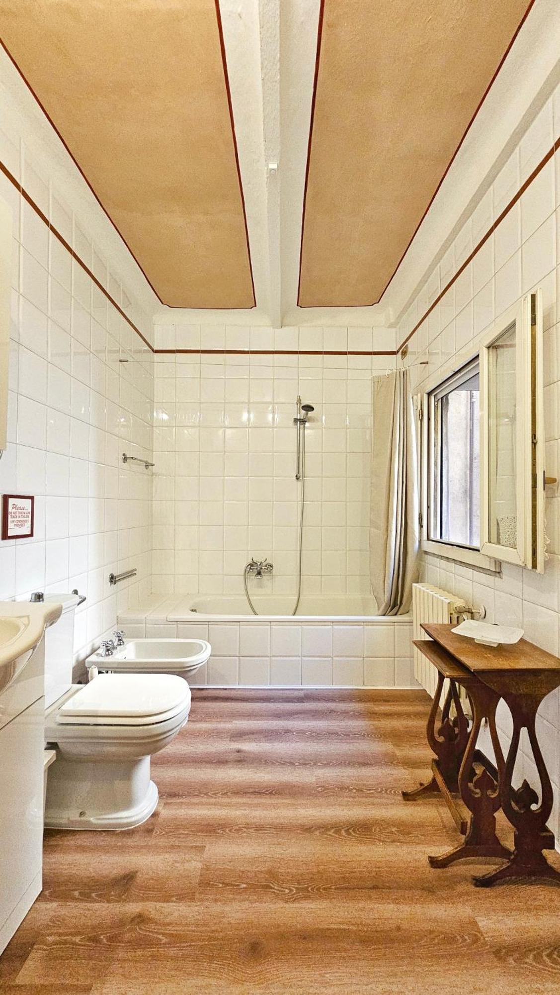Lucca Walls Dream - Air Cond - Wi-Fi - Panoramic In Front Of The Historical Walls - Exterior photo